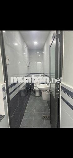 Cho thuê nhà mới 1 lầu Liên Tinh 5 gần cầu Nhị Thiên Đường