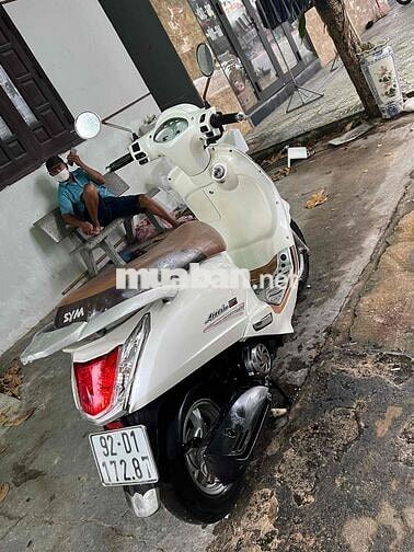 bán atila phun xăng điện tử máy ngon