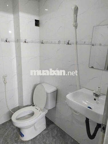 Nhà Mới Giá Rẻ Hẻm Xe Hơi 2Pn2Wc Ở Gđ,  nhóm bạn ghép, VP, KDOL rất ok