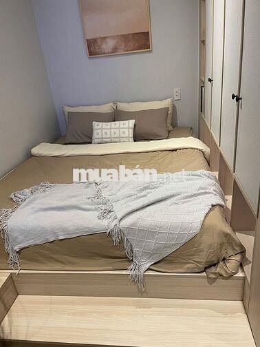 CHỈ VỚI 340 TRIỆU - SỞ HỮU NGAY CĂN HỘ 2PN SANG TRỌNG KẾ TP.HCM