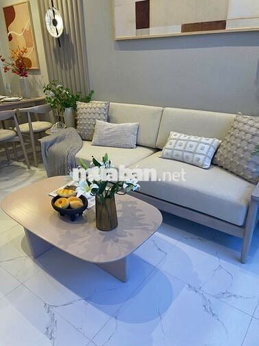CHỈ VỚI 340 TRIỆU - SỞ HỮU NGAY CĂN HỘ 2PN SANG TRỌNG KẾ TP.HCM