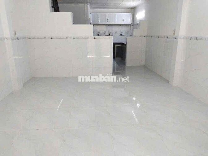 Nhà Mới Giá Rẻ Hẻm Xe Hơi 2Pn2Wc Ở Gđ,  nhóm bạn ghép, VP, KDOL rất ok