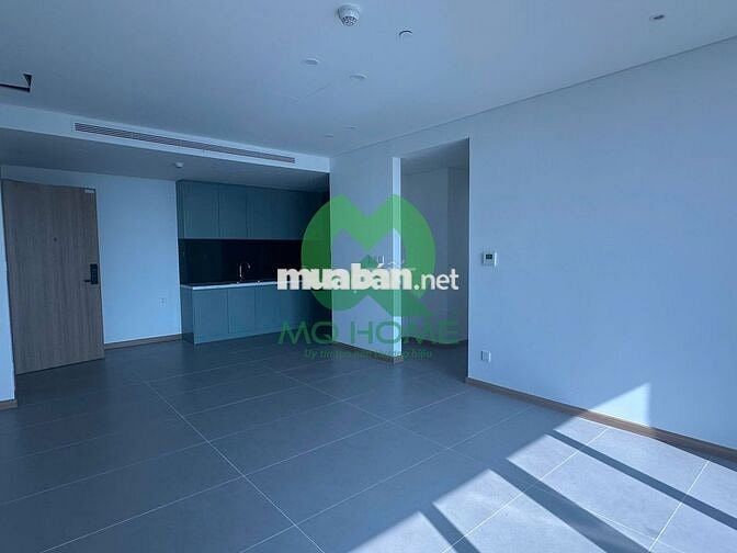 Cho thuê CC đẹp tại SAM Towers, 17 triệu, 75m2, 2PN, 2WC, nhiều tiện