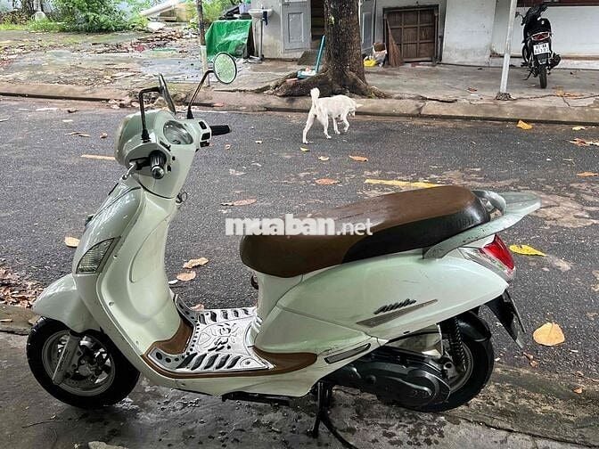 bán atila phun xăng điện tử máy ngon