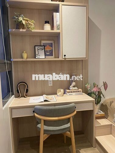 CHỈ VỚI 340 TRIỆU - SỞ HỮU NGAY CĂN HỘ 2PN SANG TRỌNG KẾ TP.HCM