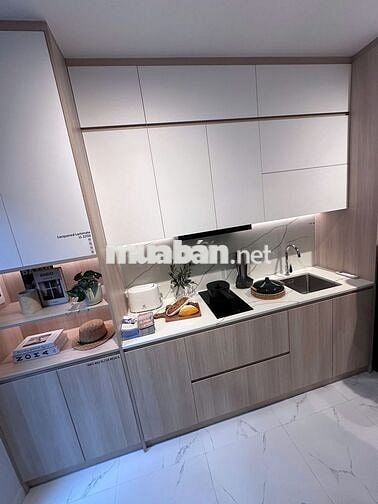 CHỈ TỪ 179 TRIỆU ĐÃ SỞ HỮU RIÊNG CĂN HỘ 1PN SANG TRỌNG - THE WIN CITY