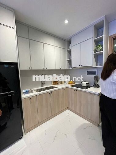 CHỈ VỚI 340 TRIỆU - SỞ HỮU NGAY CĂN HỘ 2PN SANG TRỌNG KẾ TP.HCM