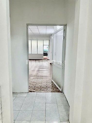 Cho thuê nhà mặt tiền đường 281 Lý Thường Kiệt, P.15, Q.11 giá 27tr