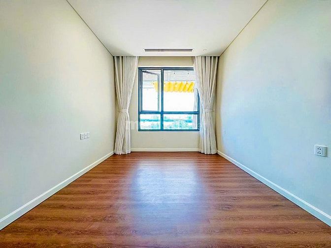 Bán Căn hộ Sân vườn tại Diamond Island view sông gồm 4 phòng ngủ 233m2