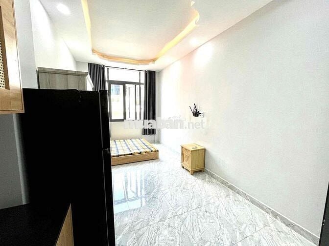 CHO THUÊ PHÒNG FULL NỘI THẤT – CÓ THANG MÁY - NGAY TRUNG TÂM Quận 10