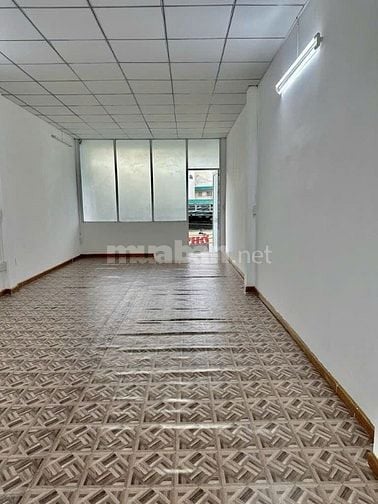 Cho thuê nhà mặt tiền đường 281 Lý Thường Kiệt, P.15, Q.11 giá 27tr