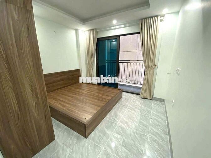 CHO THUÊ CĂN HỘ 1N1K FULL NỘI THẤT BAN CÔNG NGAY TẠI CẦU GIẤY