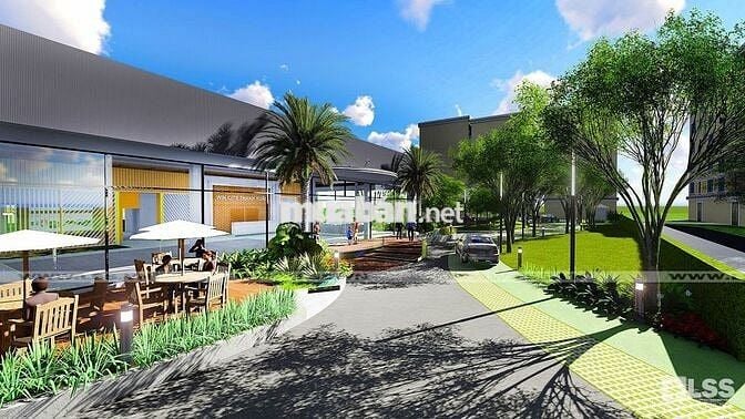 CHỈ TỪ 179 TRIỆU ĐÃ SỞ HỮU RIÊNG CĂN HỘ 1PN SANG TRỌNG - THE WIN CITY