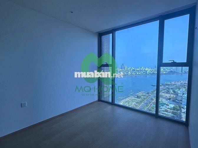 Cho thuê CC đẹp tại SAM Towers, 17 triệu, 75m2, 2PN, 2WC, nhiều tiện