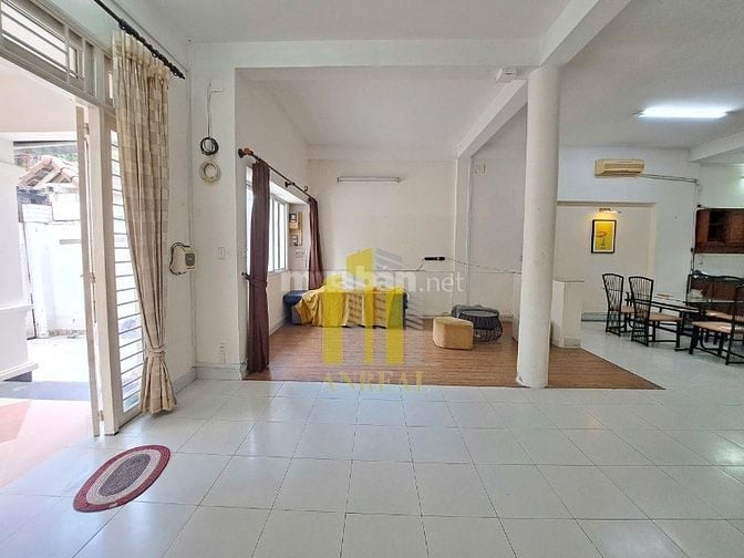 Villa 230m2 Gara 2 Lầu Gần Cầu Sài Gòn Giá 29 Triệu