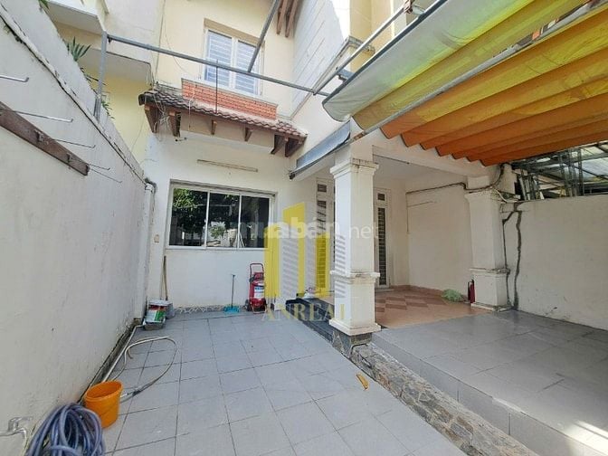 Villa 230m2 Gara 2 Lầu Gần Cầu Sài Gòn Giá 29 Triệu