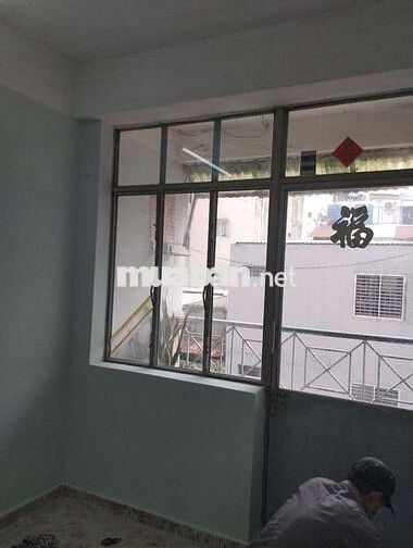 Chính chủ cho thuê Chung cư Hòa Bình