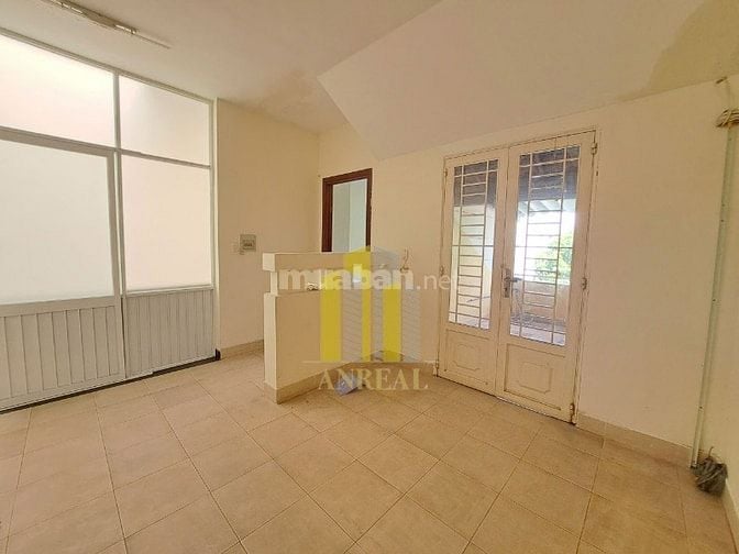 Villa 230m2 Gara 2 Lầu Gần Cầu Sài Gòn Giá 29 Triệu