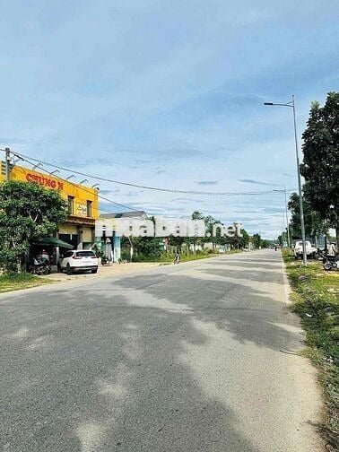 🚨 Bán đất mặt tiền Thanh Lam trục 24m - KQH Thanh Lam, phường Thanh Th