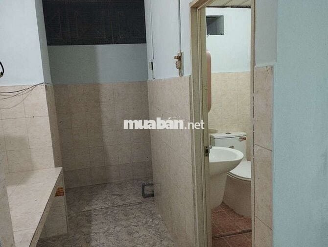 Chính chủ cho thuê Chung cư Hòa Bình