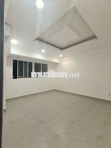 Cần bán  căn hộ H3 - Hoàng Diệu , Q4 Diện tích