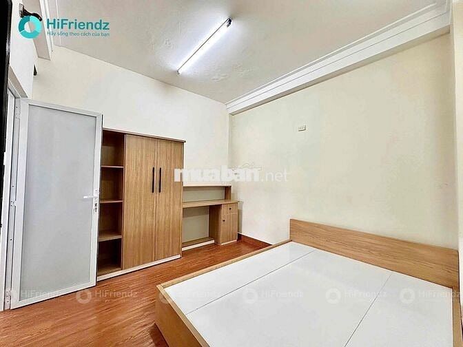 [CHDV] STUDIO TÁCH BẾP, BAN CÔNG - CỬA SỔ NGAY CẦU NGUYỄN TRI PHƯƠNG
