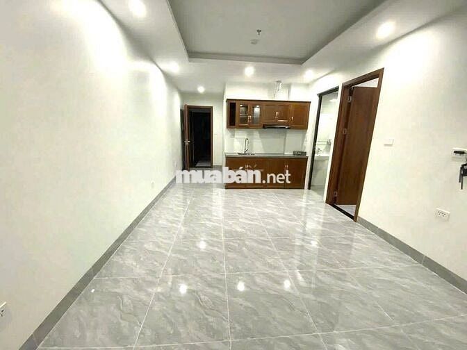 CHO THUÊ CĂN HỘ 1N1K FULL NỘI THẤT BAN CÔNG NGAY TẠI CẦU GIẤY