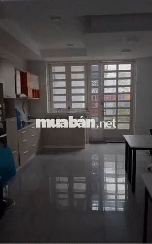 CHO THUÊ NHÀ 1 LẦU MẶT TIỀN KINH DOANH - LINH ĐÔNG. THỦ ĐỨC