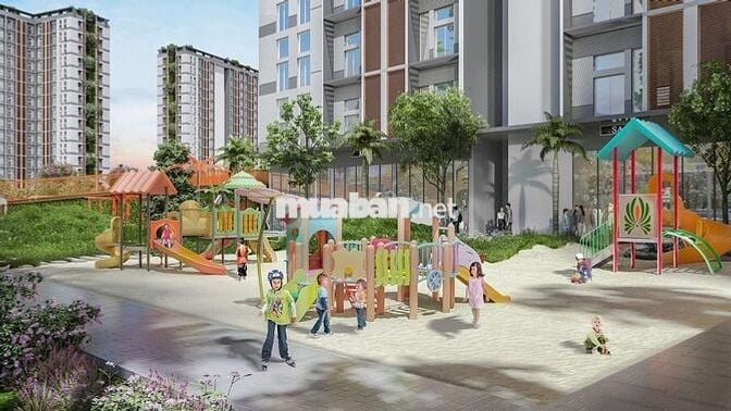 CHỈ TỪ 179 TRIỆU ĐÃ SỞ HỮU RIÊNG CĂN HỘ 1PN SANG TRỌNG - THE WIN CITY