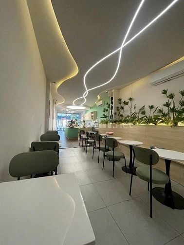 Cho Thuê Nhà 72 Ngô Đức Kế, Phường Bến Nghé, Quận 1 - Cạnh Phố Đi Bộ 