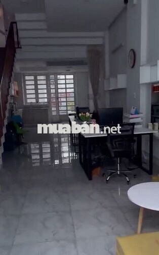 CHO THUÊ NHÀ 1 LẦU MẶT TIỀN KINH DOANH - LINH ĐÔNG. THỦ ĐỨC
