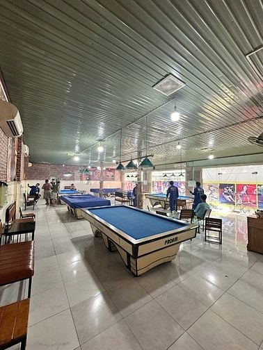  SANG QUÁN BIDA GIÁ RẺ – GẦN LÊ VĂN KHƯƠNG, HIỆP THÀNH 35, Q.12