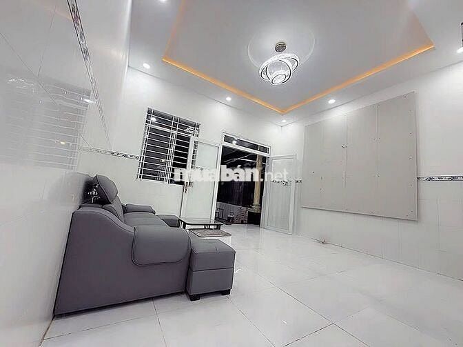 Chốt nhanh căn nhà giá ngộp ở Tân Phú Trung,Củ Chi chỉ 910tr