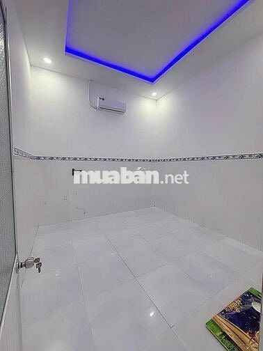 Chốt nhanh căn nhà giá ngộp ở Tân Phú Trung,Củ Chi chỉ 910tr