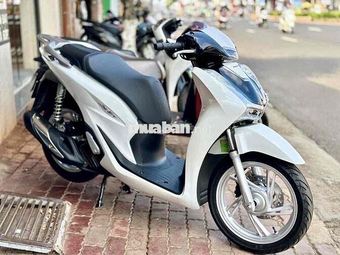 SH 2024 XE ĐẸP KENG, MÁY MÓC ZIN KENG
