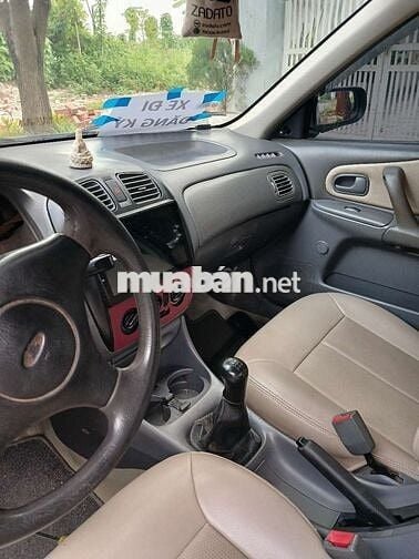 Bán Ford Laser 1.6L MT
