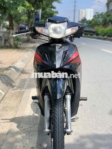 wave Blade dk 2017 ngon bốc khoẻ