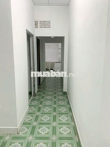 Chính chủ bán nhà full thổ cư 67m2 Dĩ An-cách Q.Lộ 1K 20m Đ.Bình Thung