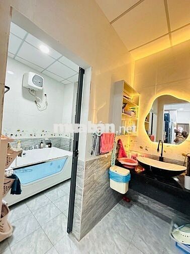 G.ẤP ● CHỦ NGỘP BANK ● DT KHỦNG - 71M2 ● XVNT P17 ● CHỈ 7.x T.Ỷ