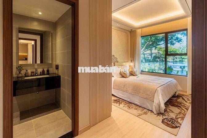 Setia Edenia khu cao câp phưc họp Ecoxuan