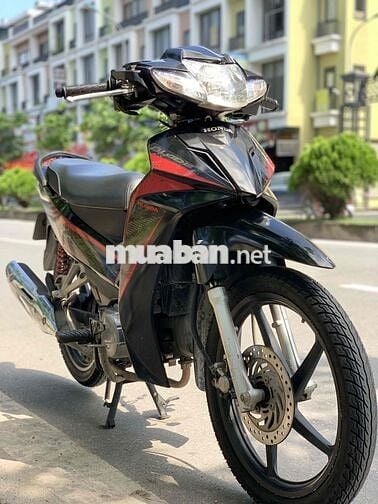 wave Blade dk 2017 ngon bốc khoẻ