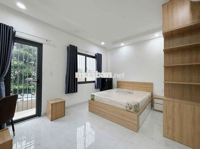 Studio ban công gần Lotte, Phú Mỹ Hưng, Rmit,...