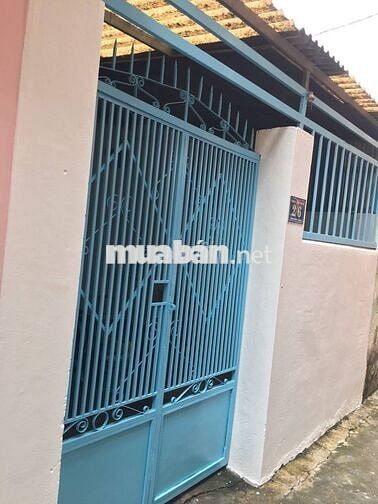 Chính chủ bán nhà full thổ cư 67m2 Dĩ An-cách Q.Lộ 1K 20m Đ.Bình Thung