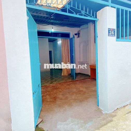 Chính chủ bán nhà full thổ cư 67m2 Dĩ An-cách Q.Lộ 1K 20m Đ.Bình Thung