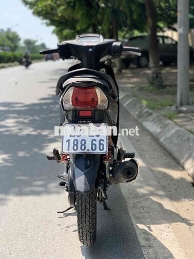 wave Blade dk 2017 ngon bốc khoẻ