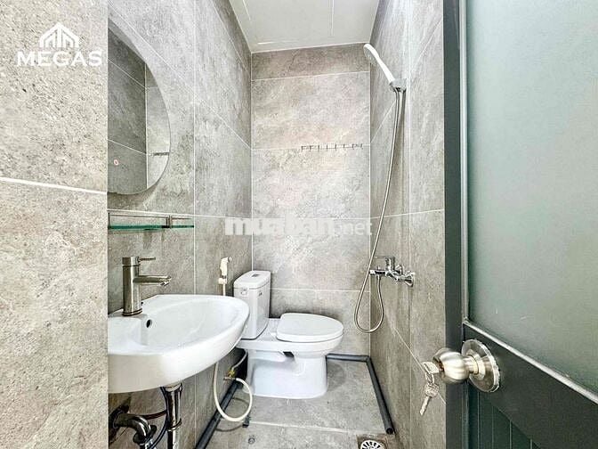 🏡CĂN HỘ DỊCH VỤ ĐẦY ĐỦ NỘI THẤT NGAY ĐÔNG HƯNG THUẬN
