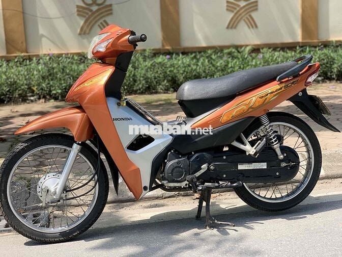 wave A 110 dk 2020 ngon chất,cực bốc