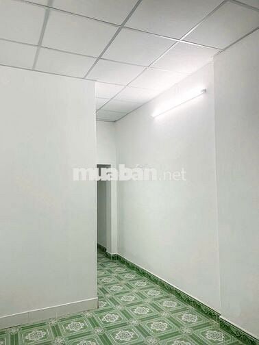 Chính chủ bán nhà full thổ cư 67m2 Dĩ An-cách Q.Lộ 1K 20m Đ.Bình Thung