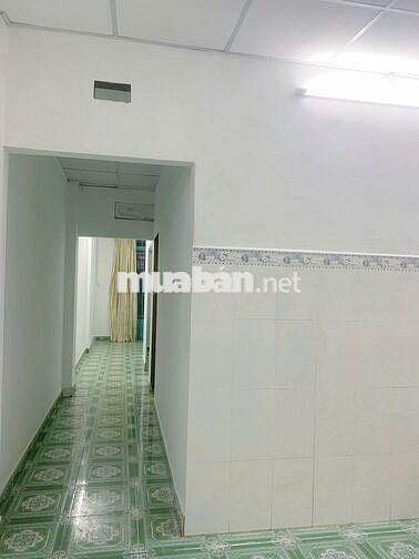 Chính chủ bán nhà full thổ cư 67m2 Dĩ An-cách Q.Lộ 1K 20m Đ.Bình Thung