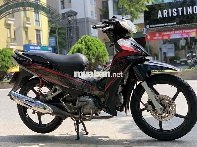 wave Blade dk 2017 ngon bốc khoẻ